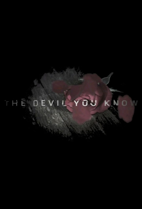 couverture film The Devil You Know