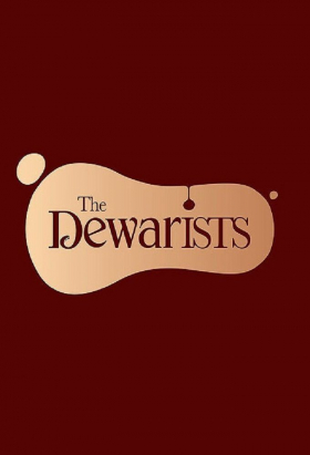 couverture film The Dewarists