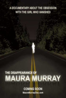couverture film The Disappearance of Maura Murray