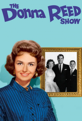 couverture film The Donna Reed Show
