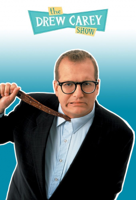 couverture film The Drew Carey Show