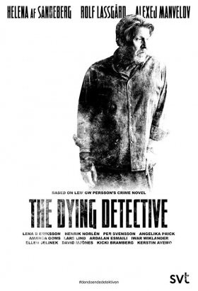 couverture film The Dying Detective
