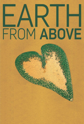 couverture film The Earth from above