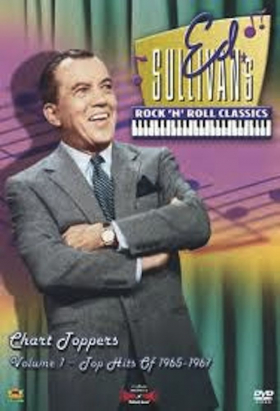 couverture film The Ed Sullivan Show