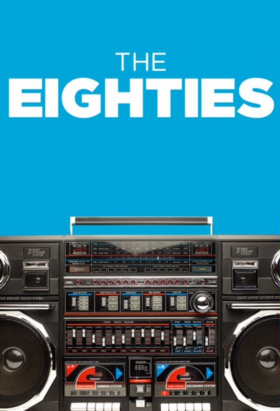 couverture film The Eighties