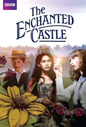 couverture film The Enchanted Castle