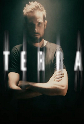 couverture film The Evil Touch
