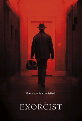couverture film The Exorcist