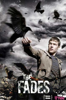 couverture film The Fades