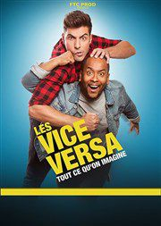 couverture film The Fake News Show