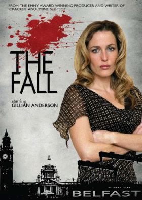 couverture film The Fall
