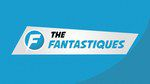 couverture film The Fantastiques