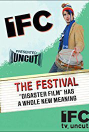 couverture film The Festival