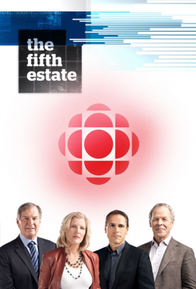 couverture film The Fifth Estate