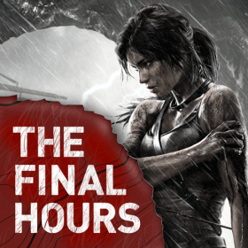 couverture film The Final Hours of Tomb Raider