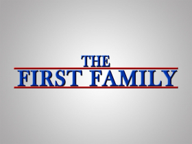 couverture film The First Family