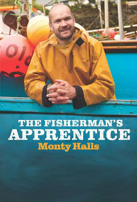 couverture film The Fishermans Apprentice With Monty Halls