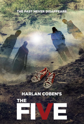 couverture film The Five
