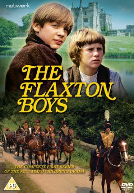 couverture film The Flaxton Boys