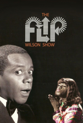 couverture film The Flip Wilson Show