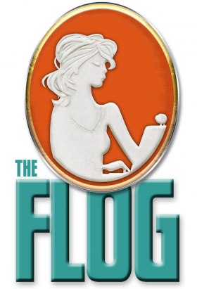 couverture film The Flog