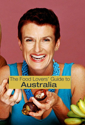 couverture film The Food Lovers Guide To Australia