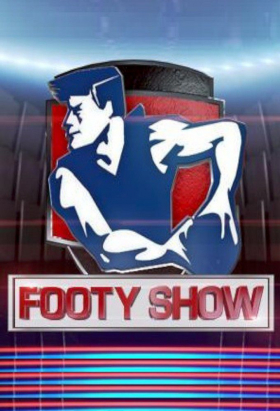 couverture film The Footy Show
