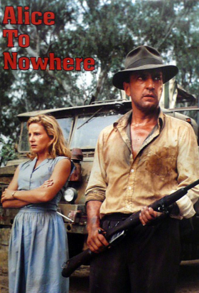 couverture film The Fortune Teller