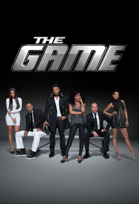 couverture film The Game