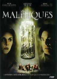 couverture film The Gathering