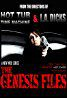 couverture film The Genesis Files