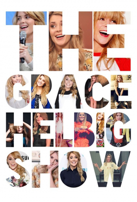 couverture film The Grace Helbig Show