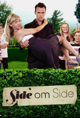couverture film The Great British Bake Off: An Extra Slice