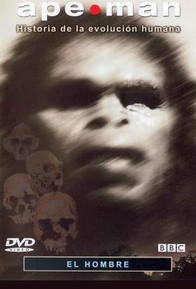 couverture film The Great Human Race