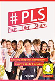 couverture film The Great Indian Laughter Series