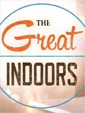 couverture film The Great Indoors