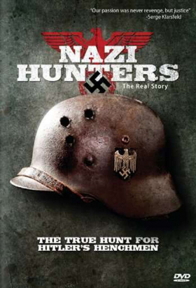 couverture film The Great Underground War