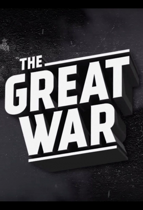 couverture film The Great War (2014)