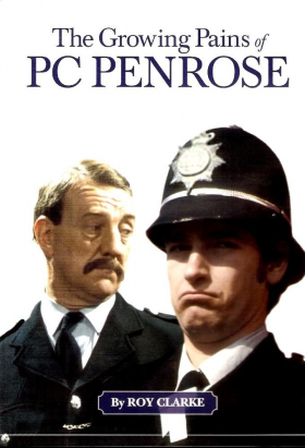 couverture film The Growing Pains of PC Penrose