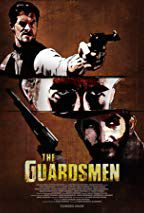 couverture film The Guardsmen