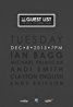 couverture film The Guest List