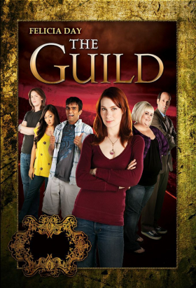 couverture film The Guild