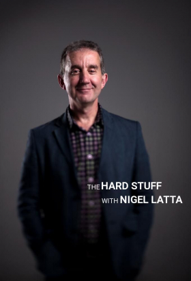 couverture film The Hard Stuff With Nigel Latta