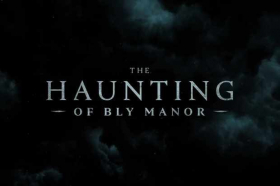 couverture film The Haunting of Bly Manor