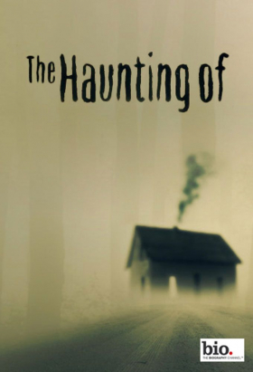 couverture film The Haunting Of