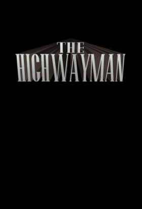 couverture film The Highwayman
