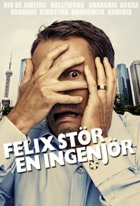 couverture film The History of Sweden