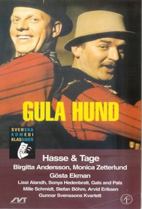 couverture film The Hollowmen