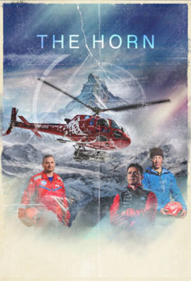 couverture film The Horn