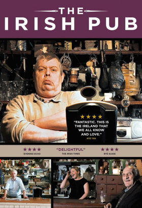 couverture film The Human Factor (UK)
